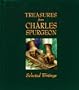 Treasures from Charles Spurgeon: Selected Writings
