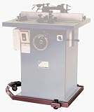 HTC HSJ-1089 Mobile Base (For Jet Model JWS-18HO Wood Shaper)