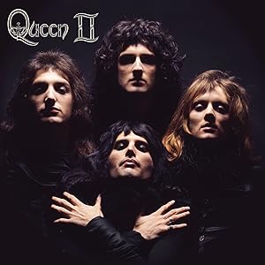 Queen / Queen II