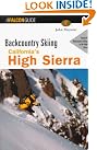Backcountry Skiing California's...