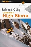 Search : Backcountry Skiing California's High Sierra