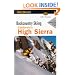 Backcountry Skiing California's High Sierra
