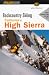 Backcountry Skiing California's High Sierra