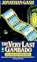 The Very Last Gambado (Lovejoy Mystery)