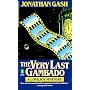 The Very Last Gambado (Lovejoy Mystery)