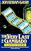 The Very Last Gambado (Lovejoy Mystery)