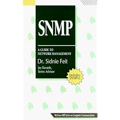 SNMP: A Guide to Network Management