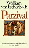 Produkt-Bild: Parzival