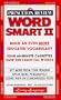 The Princeton Review Word Smart II Audio Program: How to Build an Even More Educated Vocabulary