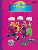 Teletubbies Mobile - Rundherum im Teletubby- Land - Gina Moore