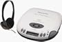 Panasonic SL-S361C Car/Portable CD Player with Backlit LCD Display