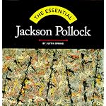 The Essential: Jackson Pollock (Essentials) book cover