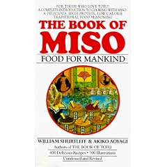 The Book of Miso