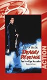 Deadly Revenge - Das Brooklyn Massaker - Steven Seagal