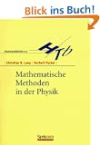 Hochschultaschenbuch:Mathematische Methoden in der Physik