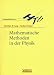 Hochschultaschenbuch:Mathematische Methoden in der Physik bei Bücher zum Namen: 718E85JSC4L._SL75_