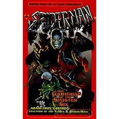 Spider-Man: The Gathering of the Sinister Six