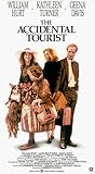 The Accidental Tourist