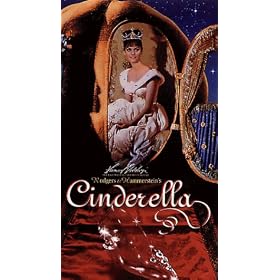 Cinderella [VHS]