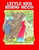Little Red Riding Hood - Pbk