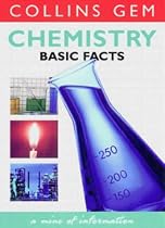 Chemistry Basic Facts