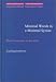 Book Minimal Words in a Minimal Syntax: Word Formation in Swedish (Linguistik Aktuell / Linguistics Today)