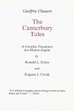 The Canterbury Tales