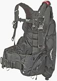 Zeagle Scout BCD with Inflator, Hose & RE Valve