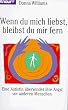 Wenn du mich liebst, bleibst du mir fern. Eine Autistin �berwindet ihre Angst vor anderen Menschen.