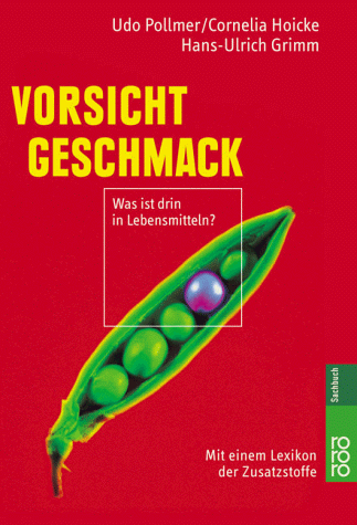 Zusatzstoffe
