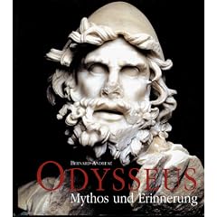 Odysseus. Mythos und Erinnerung