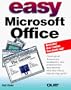 Easy Microsoft Office