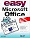 Book Easy Microsoft Office
