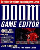 Doom Game Editor