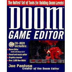 Doom Game Editor (Paperback)