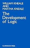The Development of Logic
