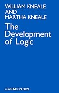 The Development of Logic