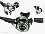 Mares Abyss 22 Scuba Diving Balanced Regulator
