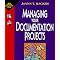 Books for the technical writer