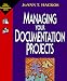 Managing Your Documentation Projects