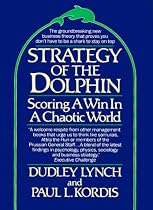 Strategy of the Dolphin: Scoring a Win in a Chaotic World