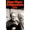 Zeitgenossen: Erinnerung und Deutung (suhrkamp taschenbuch)
