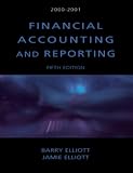 Review Financial Times/ Prentice Hall  / Financial Accounting and Reporting