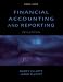 Books : Financial Accounting and Reporting