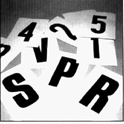 Stick On Dressage Letters - Set of 4 [Misc.] [Misc.]