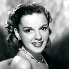 Judy Garland