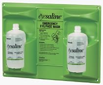 Fendall 32-000455-0000 Replacement eyewash, 32 oz [case of 12]