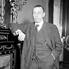 Image of Sergei Rachmaninoff