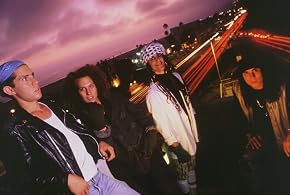 Image de Jane's Addiction
