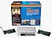 Linksys FESWSK5 EtherFast Switched 10/100 Network In a Box
